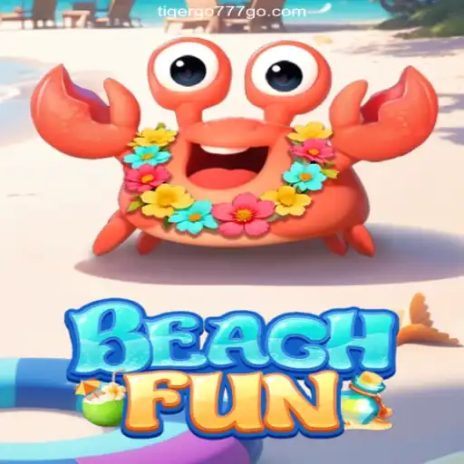 Explore 'BeachFun': The Ultimate Online Slots Experience on TIGERGO777.com Platform