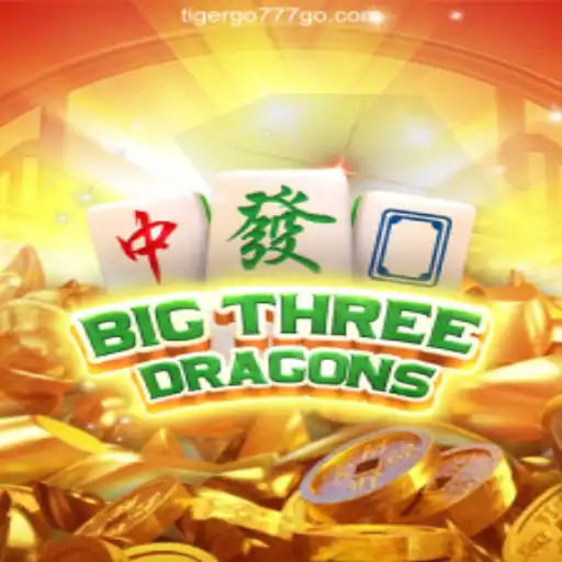 Discovering BigThreeDragons on TIGERGO777.com: The Top Online Slots Platform in Brazil