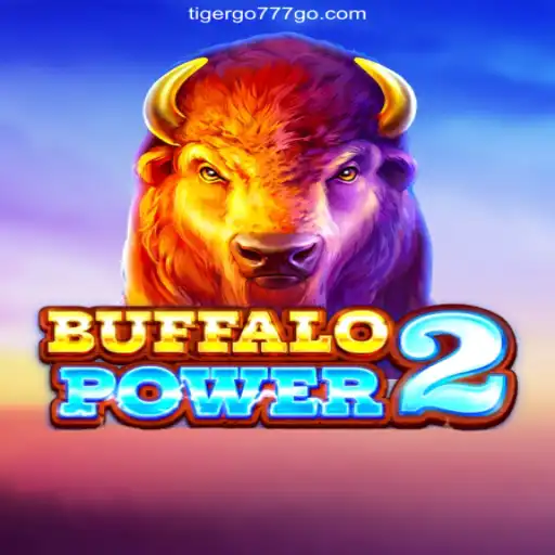 Discover the Thrills of BuffaloPower2 on TIGERGO777.com