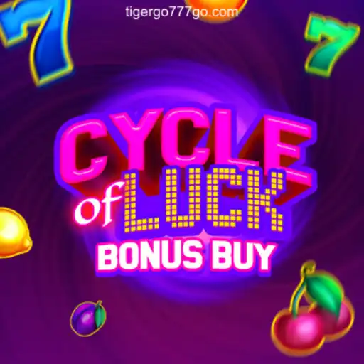 Cycle of Luck Bonus Buy: Explore the Thrills of Online Slots on TIGERGO777.com