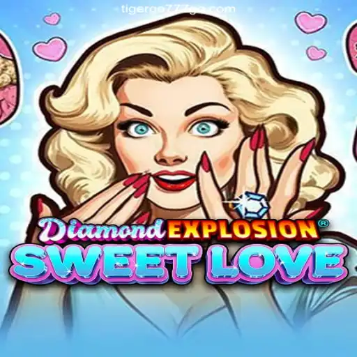 Unveiling DiamondExplosionSweetLove: A Premier Online Slot Experience on TIGERGO777.com