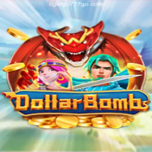 Discover the Thrill of DollarBombs on TIGERGO777.com Platform