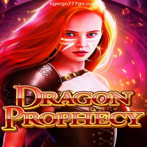 Unveiling DragonProphecy: The Fantasy Realm of TigerGo777.com