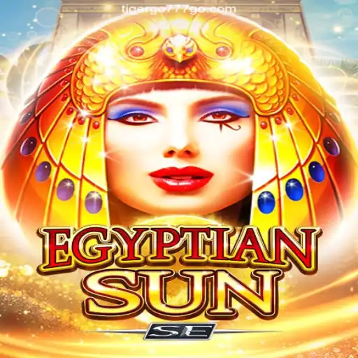 EgyptianSunSE: A Premier Slot Game Experience on TIGERGO777.com