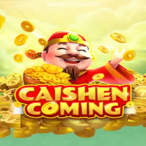 Exploring CAISHENCOMING: The Premier Online Slot on TIGERGO777.com Platform - Brasil's #1 Choice