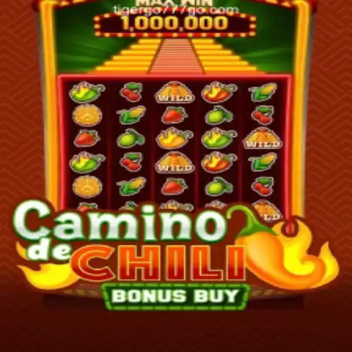 CaminodeChiliBonusBuy: A Deep Dive into the Spicy Slots Adventure on TIGERGO777.com