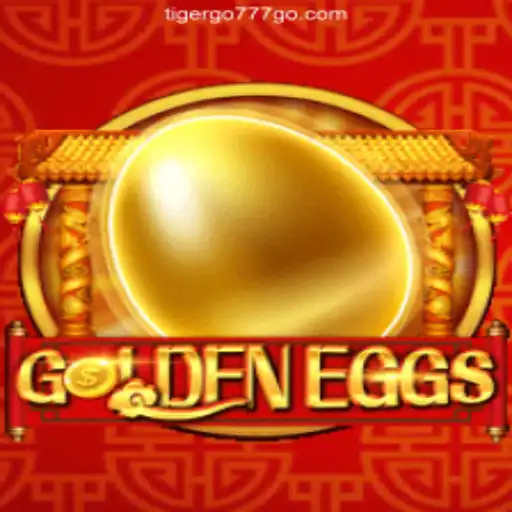 GoldenEggs - The Ultimate Online Slot Experience on TIGERGO777.com