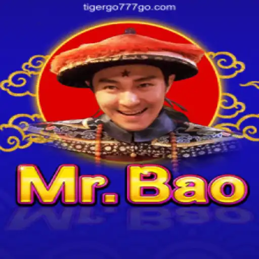 Explore MrBao: A Premier Slot Game on TIGERGO777.com Platform - Online Slots Brasil #1