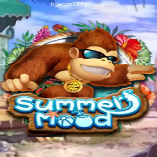 Experience the Vibrant Excitement of SummerMood on TIGERGO777.com