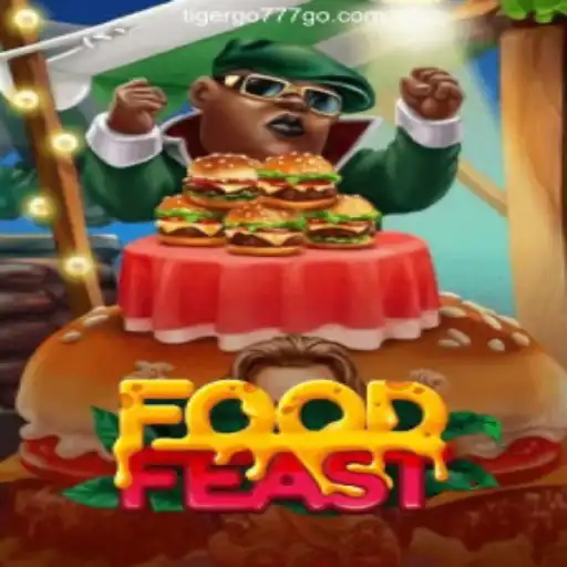 Unveiling FoodFeast: The Culinary Adventure on TIGERGO777.com