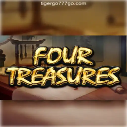 FourTreasures: Unveiling the Exciting World of Online Slots on TIGERGO777.com
