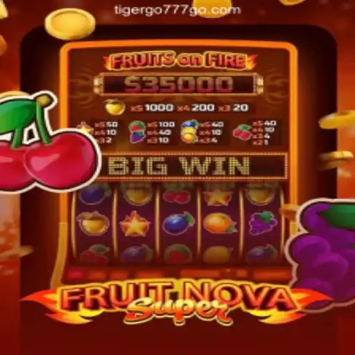 Exploring FruitNovaSuper: Brazil's Top Online Slot Game