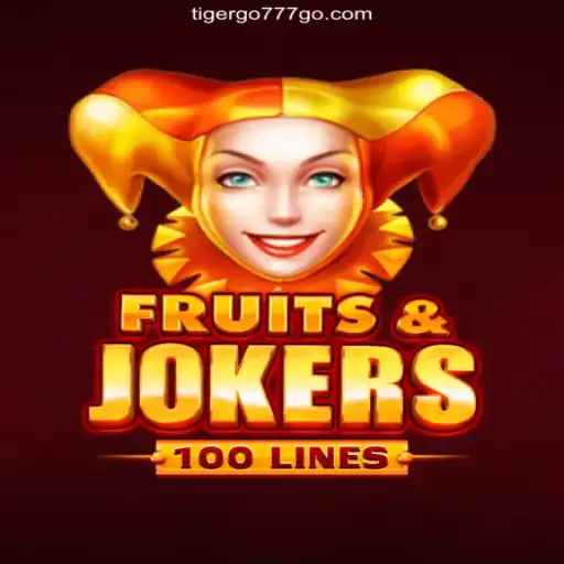 Exploring the Exciting World of FruitsAndJokers100 on TIGERGO777.com