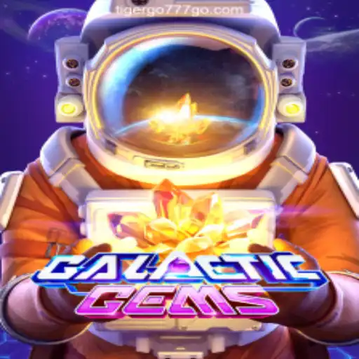 Discover the Thrilling Universe of GalacticGems: A Top Pick on TIGERGO777.com