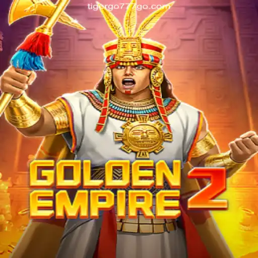 GoldenEmpire2: Dive into the Thrilling World of Online Slots