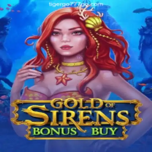 Exploring the Exciting World of GoldofSirensBonusBuy on TIGERGO777.com: The Premier Online Slots Platform in Brazil