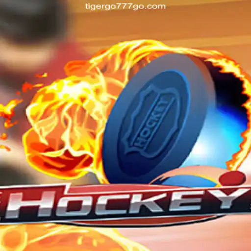 Exploring the Exciting World of Hockey and Online Slots on TIGERGO777.com