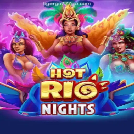 Experience the Thrill of HotRioNights on TIGERGO777.com: The Ultimate Online Slots Platform in Brasil