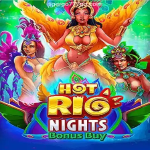 Unlock the Thrills of HotRioNightsBonusBuy: The Ultimate Online Slots Experience