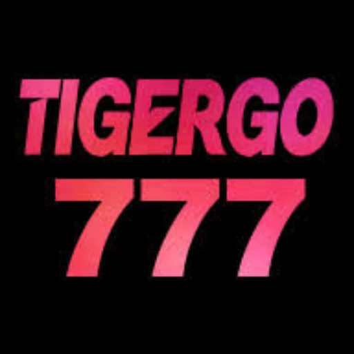 TIGERGO777.com platform-online Slots Brasil #1 Logo