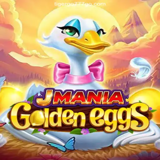 Discover the Exciting World of JManiaGoldenEggs on TIGERGO777.com