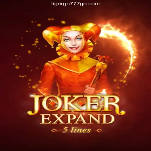 JokerExpand: A Deep Dive into the Leading Online Slot Game on TIGERGO777.com