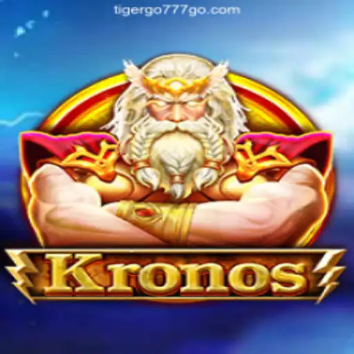 Kronos: Revolutionizing Online Slots on TIGERGO777.com Platform in Brazil