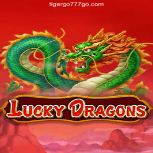 Discover the Thrilling Adventure of LuckyDragons: A Top Pick on TIGERGO777.com