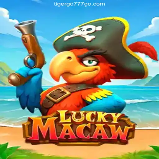 Exploring the Exciting World of LuckyMacaw on TIGERGO777.com