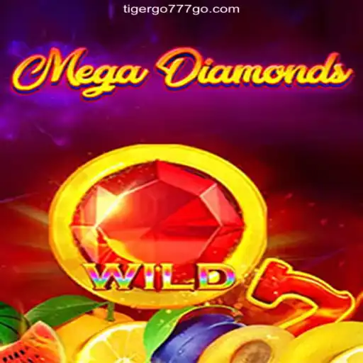 MegaDiamond: A Glittering Journey through Online Slots in Brazil