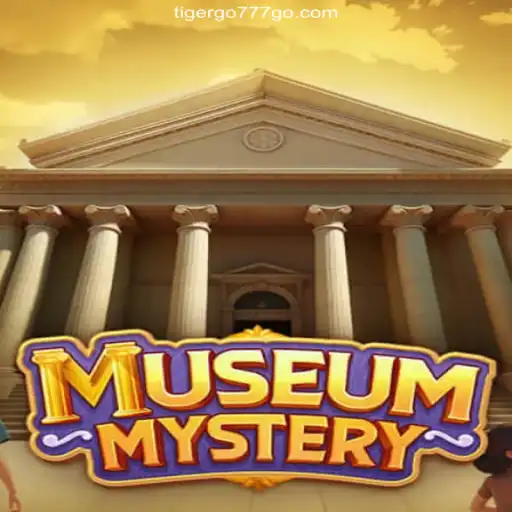 Discover the Thrill of MuseumMystery: TIGERGO777.com's Latest Sensation