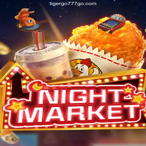 Exploring the Allure of NIGHTMARKET: A Leading Game on TIGERGO777.com
