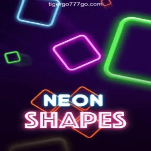 Dive Into the Vibrant World of NeonShapes on TIGERGO777.com Platform