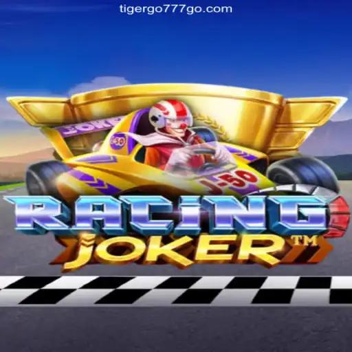 Experience the Thrills of RacingJoker on TIGERGO777.com: Brazil's Premier Online Slots Platform