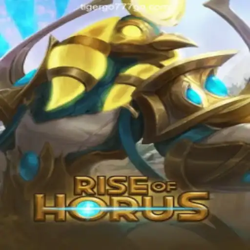 Unveiling RiseofHorus: A Journey into the Enigmatic World of Ancient Egypt