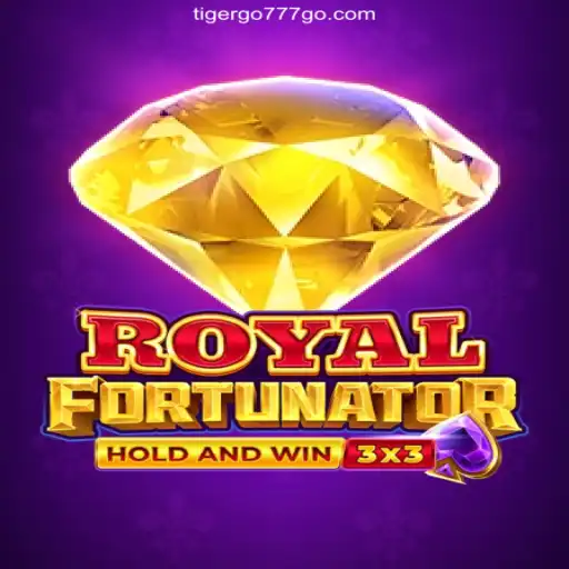 Explore the Exciting World of Royalfort on TIGERGO777.com: The Premier Online Slots Platform in Brazil