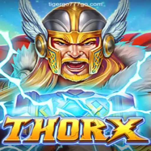 Explore the Exciting World of ThorX: Unlocking the Secrets of Brazil's #1 Online Slot on TIGERGO777.com Platform
