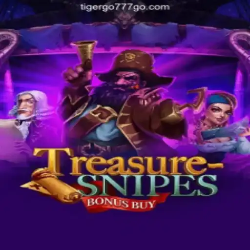 Unveiling TreasuresnipesBonusBuy: The Top Pick on TIGERGO777.com Platform for Online Slots in Brasil