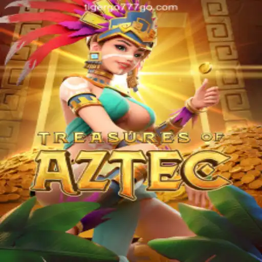 Discover the Excitement of Treasures of Aztec on TIGERGO777.com: Leading the Online Slots Scene in Brazil
