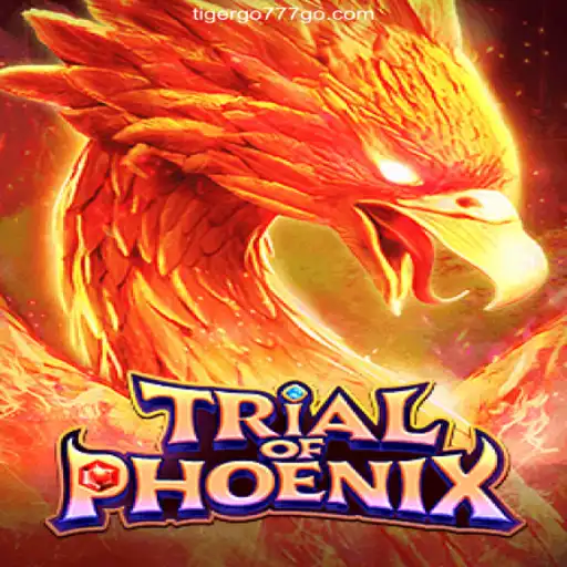 Unveiling the Thrill of TrialofPhoenix: Your Ultimate Guide to Online Slots