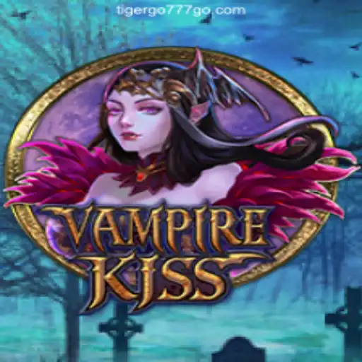 Exploring the Mystical World of VampireKiss: The Ultimate Online Slot Experience on TIGERGO777.com