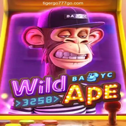 Discover the Thrills of WildApe3258: The Ultimate Online Slot Experience