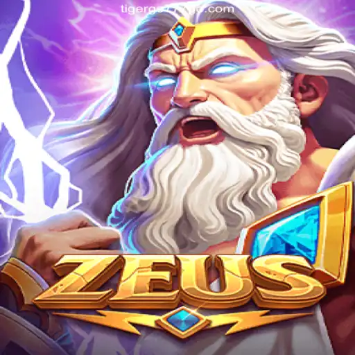 Experience the Divine Thunder: Discover Zeus on TIGERGO777.com