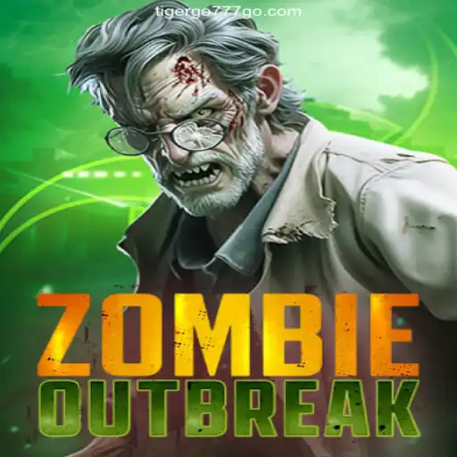 ZombieOutbreak: An Immersive Experience on TIGERGO777.com - Brazil's Premier Online Slots Platform